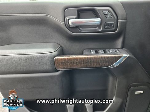 Used 2022 GMC Sierra 1500 Denali w/ Denali Premium Package image 30