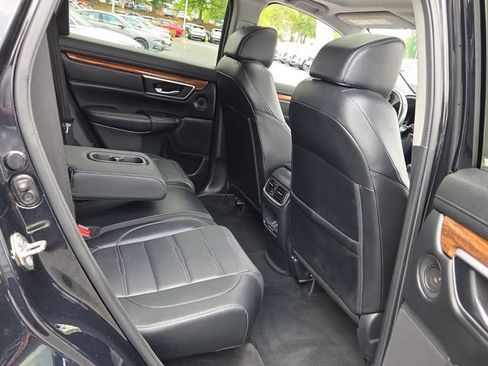 Used 2020 Honda CR-V Touring image 15