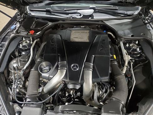 Used 2016 Mercedes-Benz SL 550 image 45