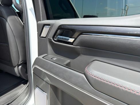 Used 2026 GMC Sierra 1500 AT4X AWD/4WD image 12
