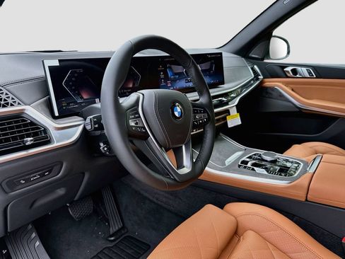 New 2026 BMW X5 xDrive40i AWD/4WD image 9