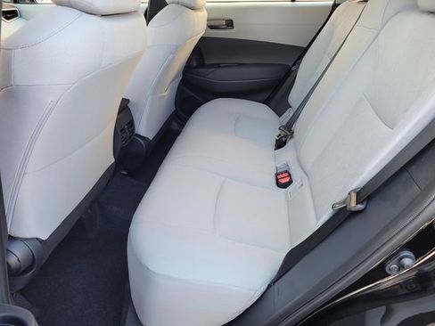 New 2026 Toyota Corolla Cross L image 7