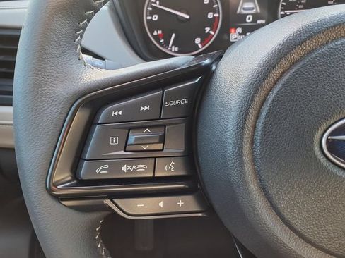 New 2026 Subaru Forester Premium AWD/4WD image 15