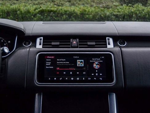 Used 2019 Land Rover Range Rover Sport Autobiography image 18