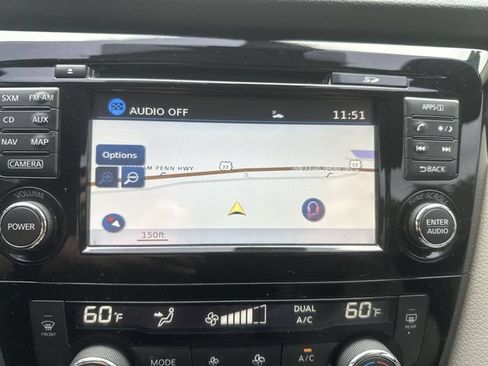 Used 2018 Nissan Rogue Sport SL w/ SL Premium Package AWD/4WD image 28