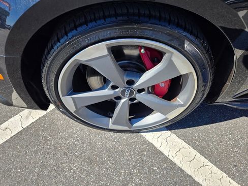 Used 2019 Audi S4 Premium Plus w/ Premium Plus Package image 17