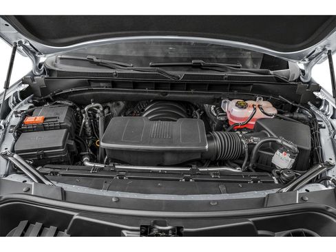 New 2025 Cadillac Escalade Premium Luxury Platinum image 35