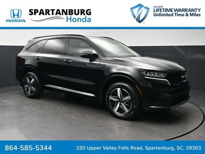 Used 2023 Kia Sorento S