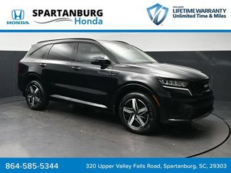 Used 2023 Kia Sorento S FWD 360° Tour