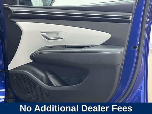 Used 2024 Hyundai Tucson Limited FWD image 31