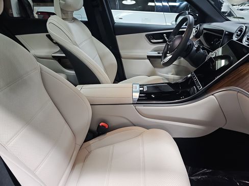 Certified 2026 Mercedes-Benz GLC 300 4MATIC image 11