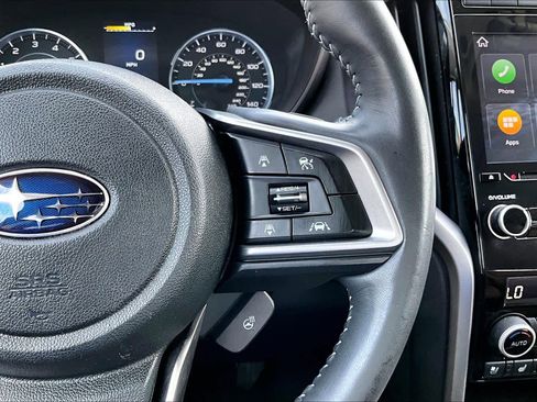 Used 2020 Subaru Ascent Touring w/ Popular Package #3 AWD/4WD image 25