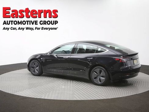 Used 2018 Tesla Model 3 Long Range AWD/4WD image 56