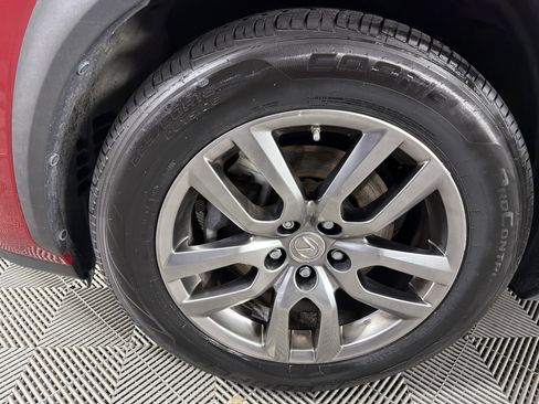 Used 2016 Lexus NX 200t FWD w/ Premium Package image 6
