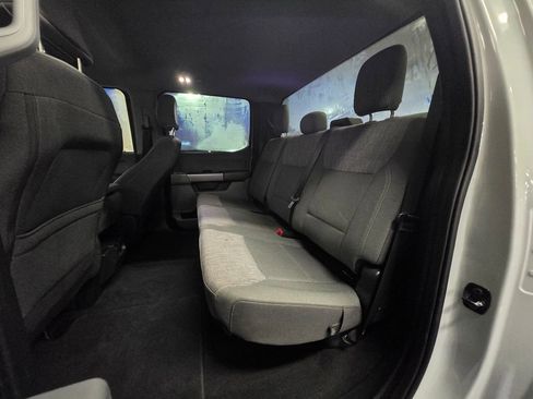 Used 2025 Ford F350 XLT image 19