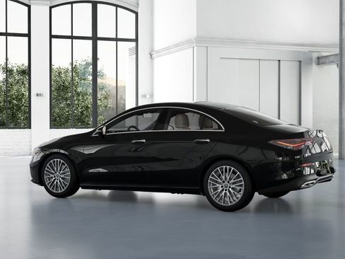 New 2026 Mercedes-Benz CLA 250 image 26
