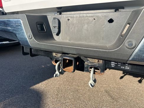 Used 2021 Ford F250 Lariat w/ Lariat Value Package image 13