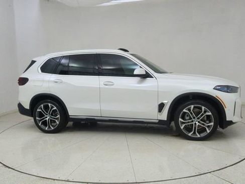 Used 2026 BMW X5 sDrive40i RWD image 63