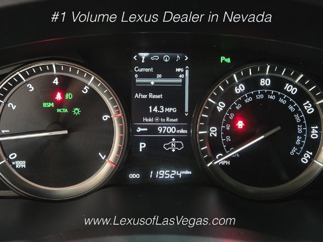 Used 2018 Lexus LX 570 4WD w/ Luxury Package image 34