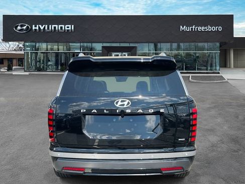 New 2026 Hyundai Palisade Limited AWD/4WD image 6