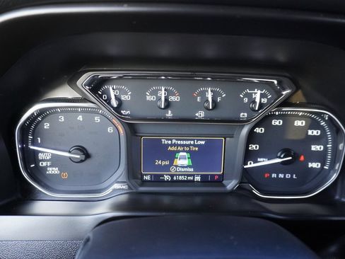 Used 2021 GMC Sierra 1500 SLT image 13