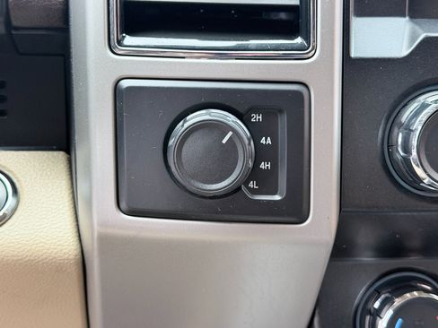 Used 2020 Ford F150 Lariat AWD/4WD image 15