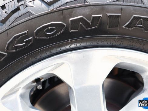 Used 2021 RAM 2500 Laramie image 42