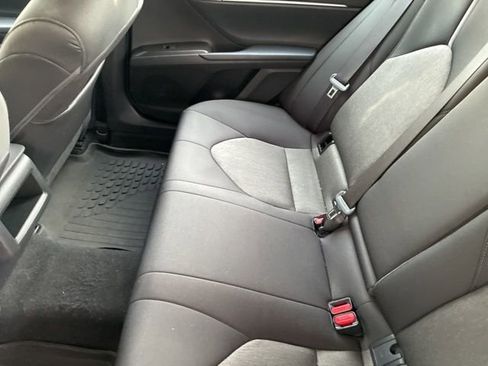 Used 2024 Toyota Camry LE w/ Convenience Package image 24