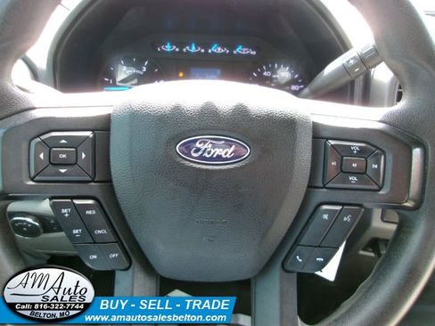 Used 2015 Ford F250 XL w/ Power Equipment Group image 14