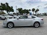 Used 2015 Lexus ES 300h w/ Navigation System Package image 5