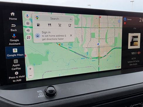 Used 2023 Honda Accord Touring image 35