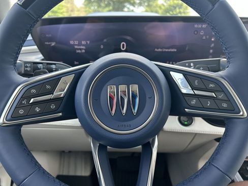 New 2026 Buick Enclave Avenir w/ Super Cruise Package image 12