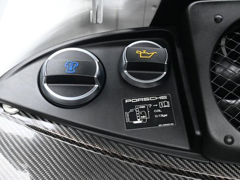 Used 2015 Porsche 911 GT3 image 45