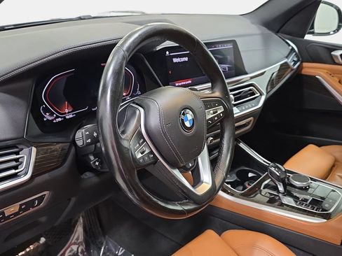 Used 2019 BMW X5 xDrive40i w/ Convenience Package AWD/4WD image 14