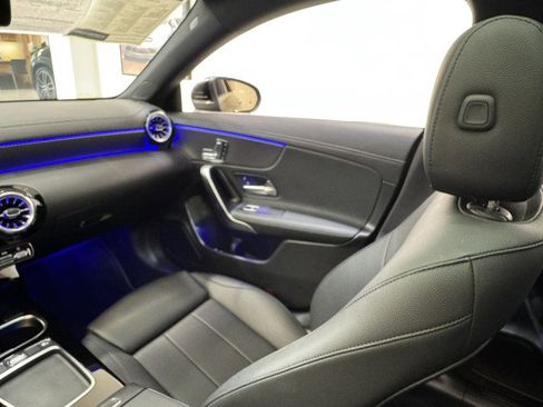 Certified 2025 Mercedes-Benz CLA 250 image 11
