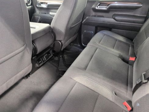 Used 2024 Chevrolet Silverado 1500 LT AWD/4WD image 21