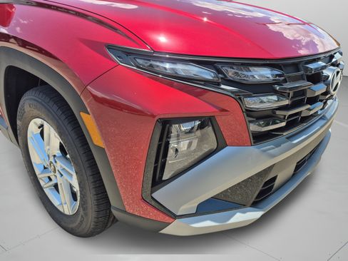 New 2026 Hyundai Tucson SE FWD image 32