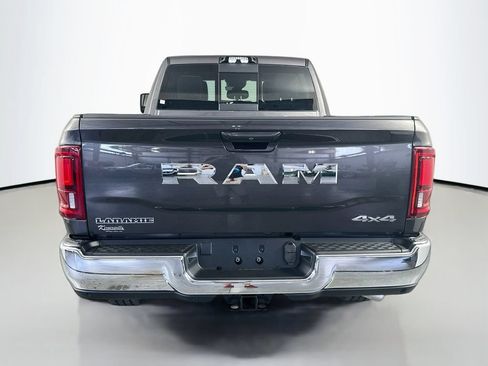 Used 2026 RAM 3500 Laramie AWD/4WD image 6