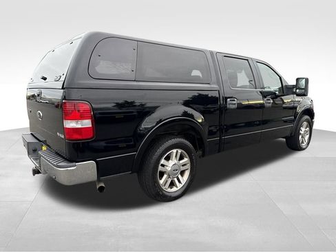 Used 2008 Ford F150 XLT image 7