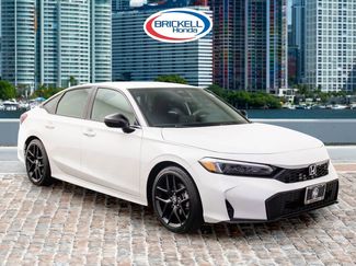 New 2025 Honda Civic Sport video 3