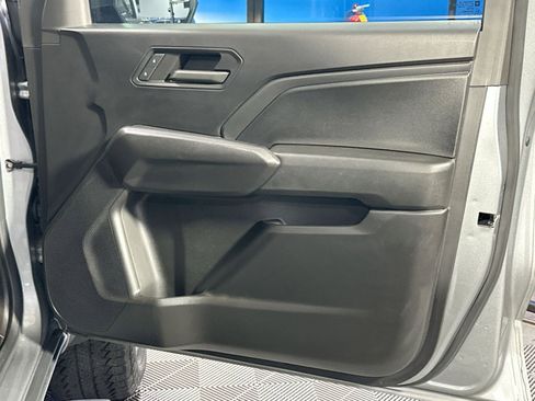 Used 2023 Chevrolet Colorado Trail Boss w/ Advanced Trailering Package image 35