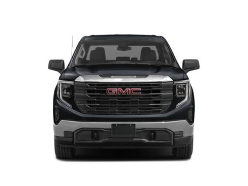 Used 2025 GMC Sierra 1500 AT4 w/ AT4 Preferred Package AWD/4WD image 4