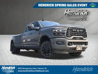 Used 2025 RAM 3500 Limited