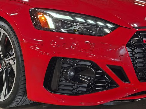 Used 2023 Audi RS 5 Sportback AWD/4WD image 13