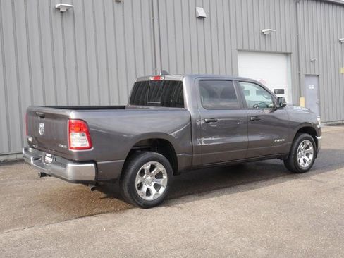 Used 2023 RAM 1500 Big Horn image 12