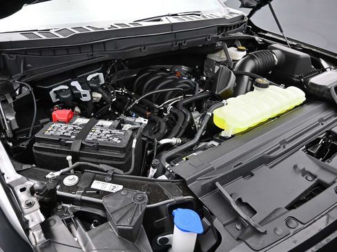 New 2026 Ford F150 STX w/ F-150 LOBO Package AWD/4WD image 42