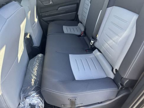 New 2026 Toyota Tacoma TRD Off-Road image 21