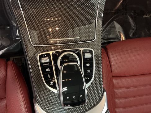 Used 2023 Mercedes-Benz C 43 AMG C 43 AMG image 28