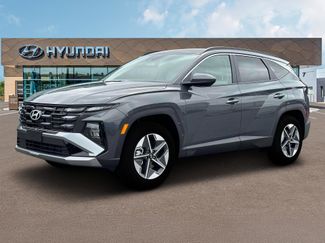 New 2026 Hyundai Tucson SEL AWD/4WD video 2