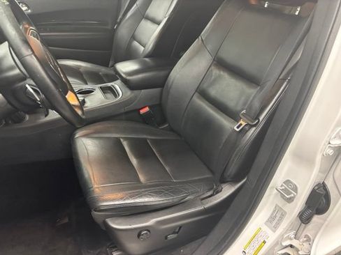Used 2015 Dodge Durango Limited AWD/4WD image 15